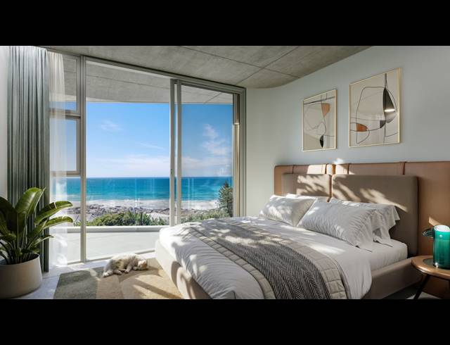 2 BEDROOM FLAT FOR SALE IN BALLITO CENTRAL